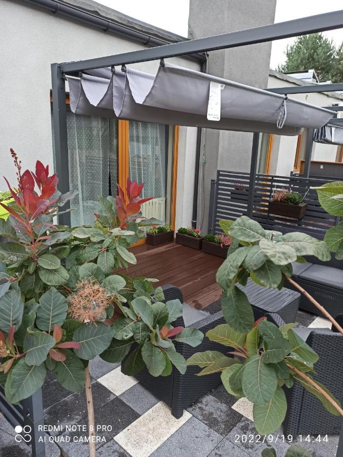 3-Studio Poznań Exteriör bild