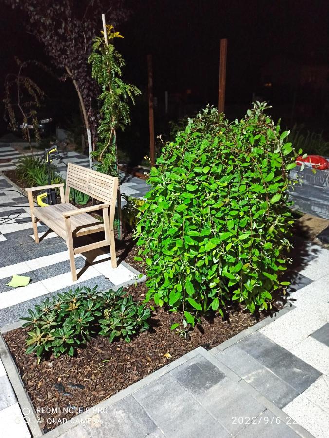 3-Studio Poznań Exteriör bild