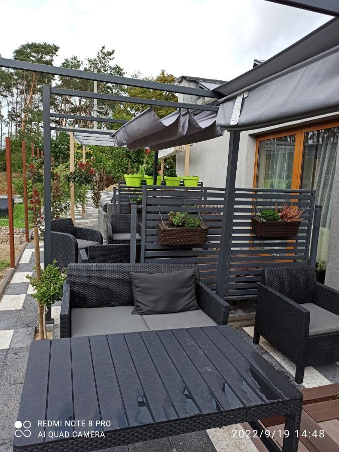 3-Studio Poznań Exteriör bild