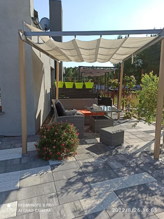3-Studio Poznań Exteriör bild
