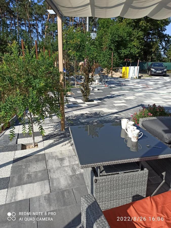 3-Studio Poznań Exteriör bild