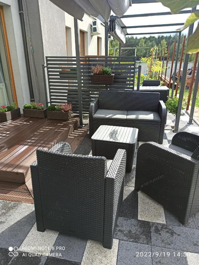 3-Studio Poznań Exteriör bild