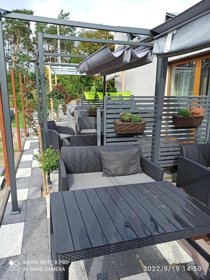 3-Studio Poznań Exteriör bild