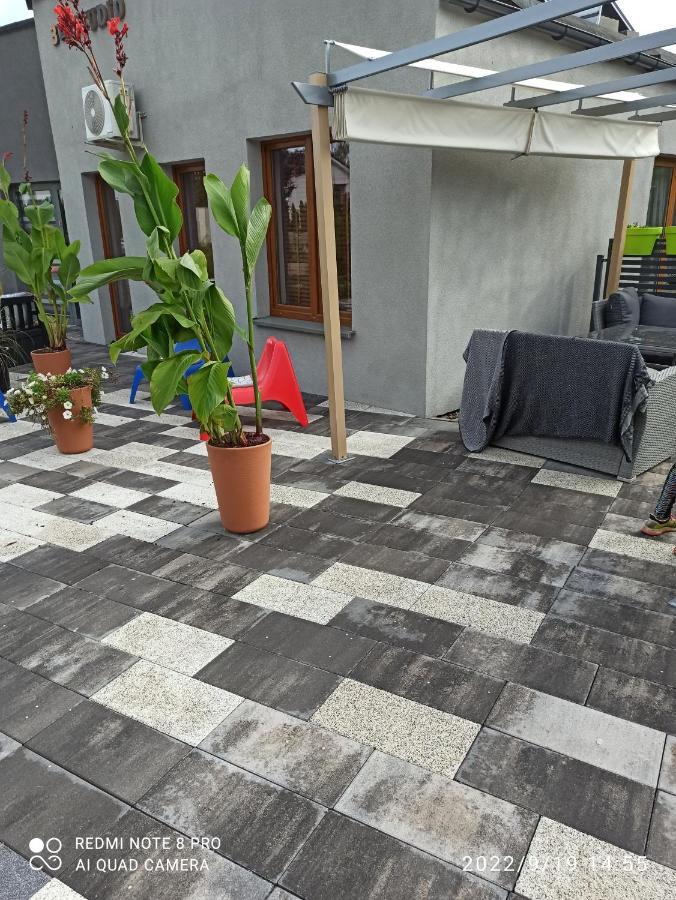 3-Studio Poznań Exteriör bild