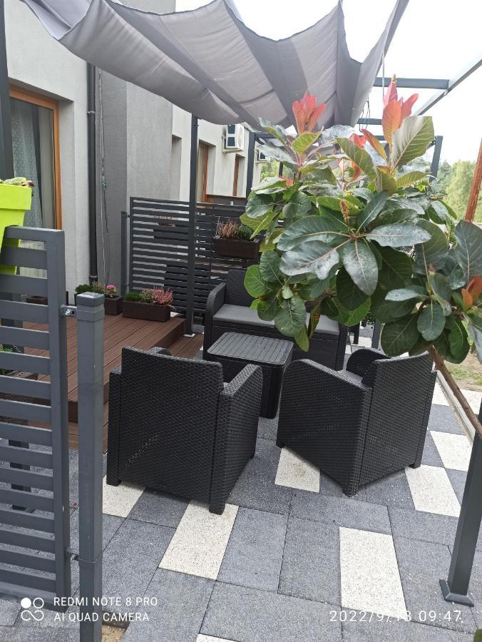 3-Studio Poznań Exteriör bild