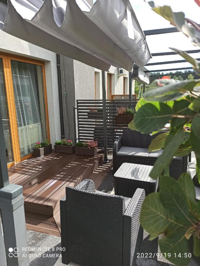 3-Studio Poznań Exteriör bild
