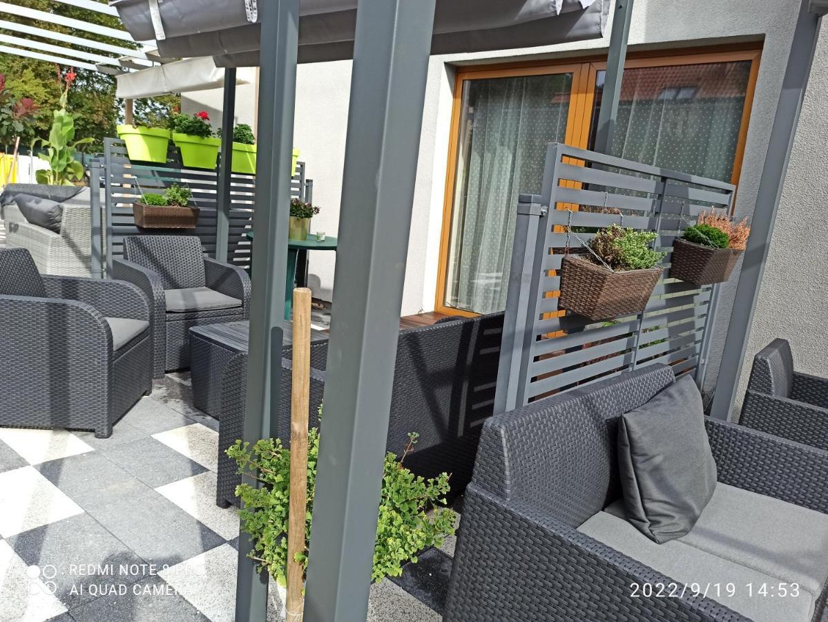 3-Studio Poznań Exteriör bild