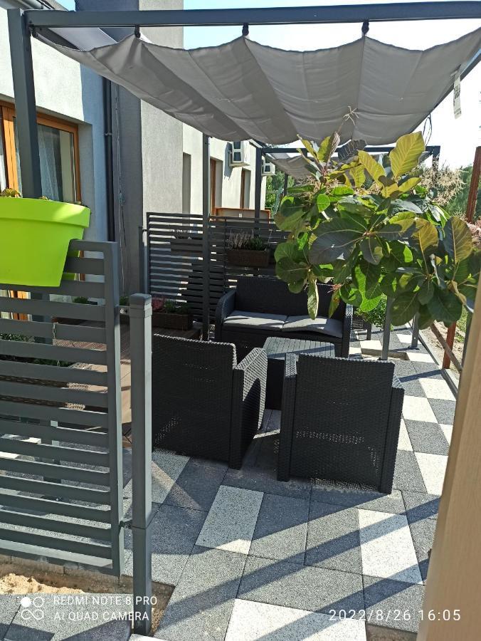 3-Studio Poznań Exteriör bild