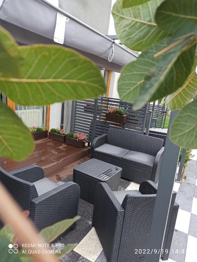 3-Studio Poznań Exteriör bild