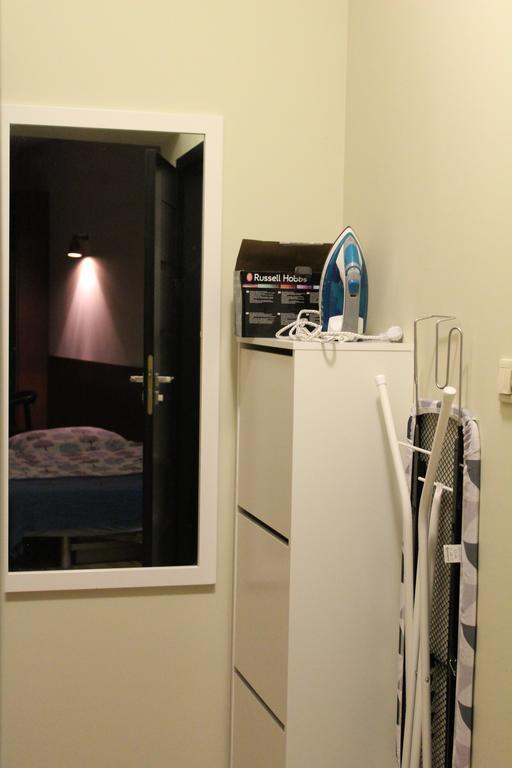 3-Studio Poznań Exteriör bild
