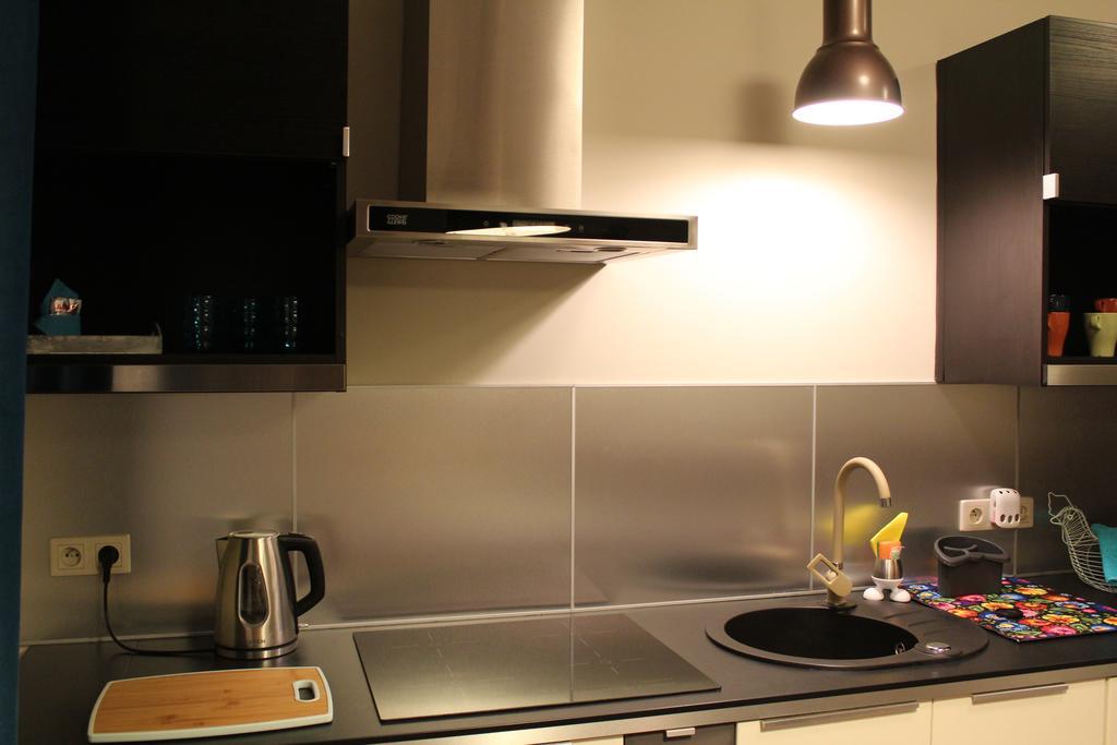 3-Studio Poznań Exteriör bild