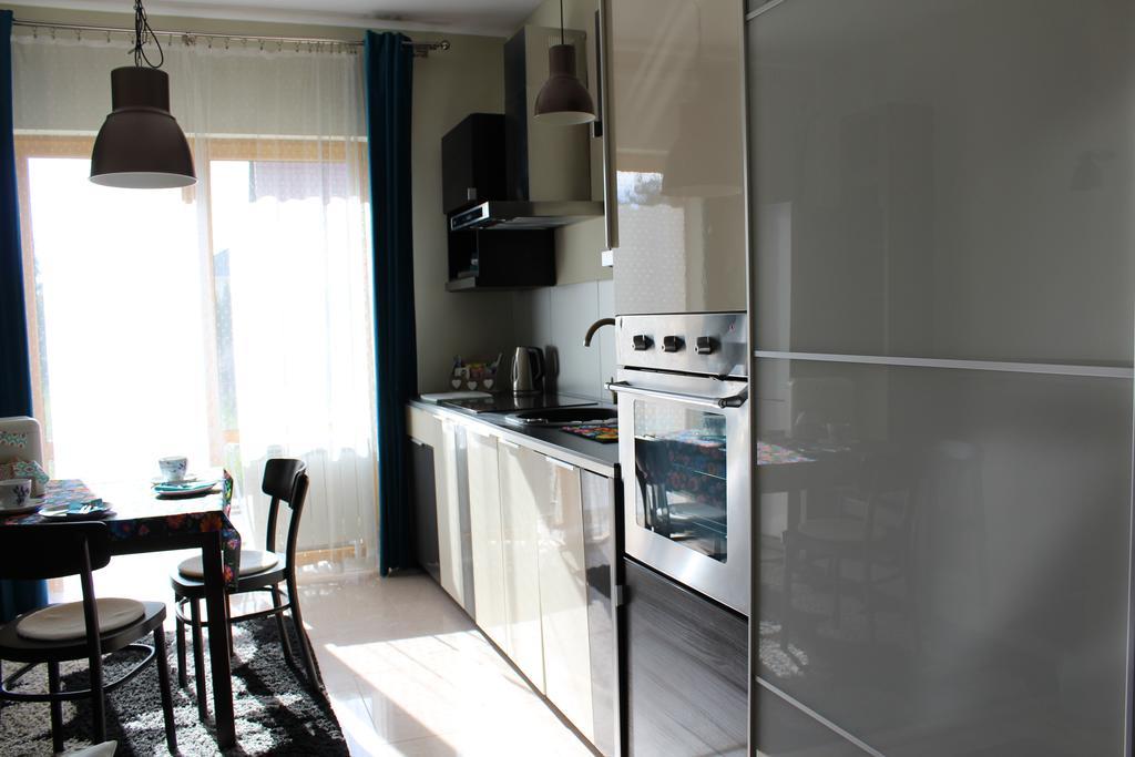 3-Studio Poznań Exteriör bild